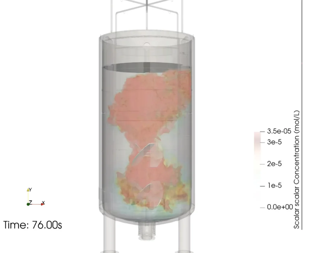 ABEC Advanced Therapy Bioreactor (ATB) — oficjalna fotografia produktu lub rodziny.