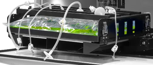 Bionet CELL-tainer CT1 — oficjalny materiał produktowy przypisany do tej karty.