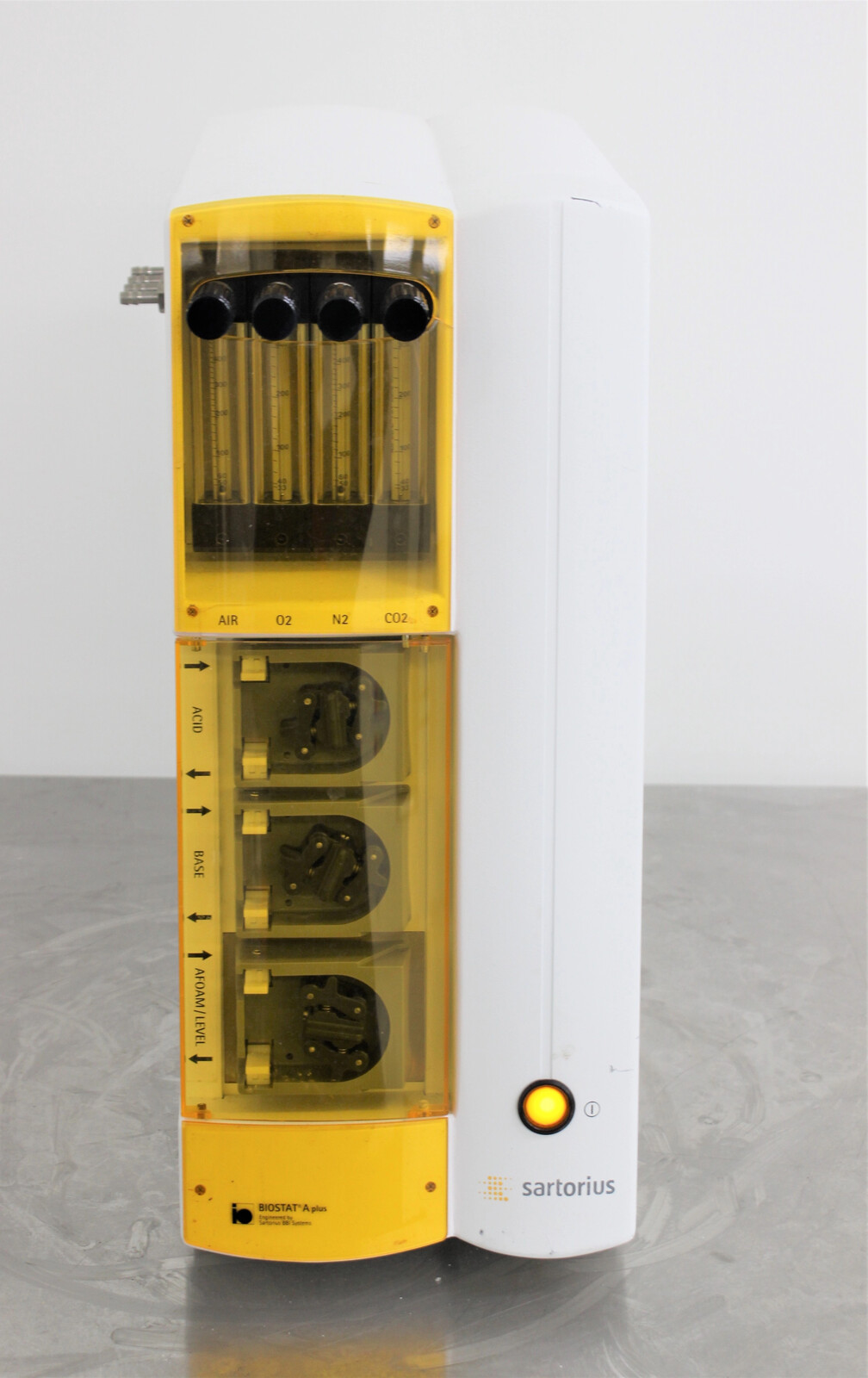 Sartorius Biostat Aplus