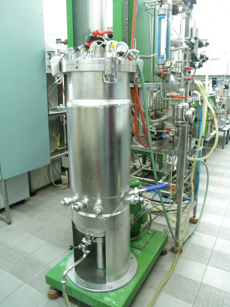 Sartorius / B. Braun Biotech Biostat UD 50 / UD50