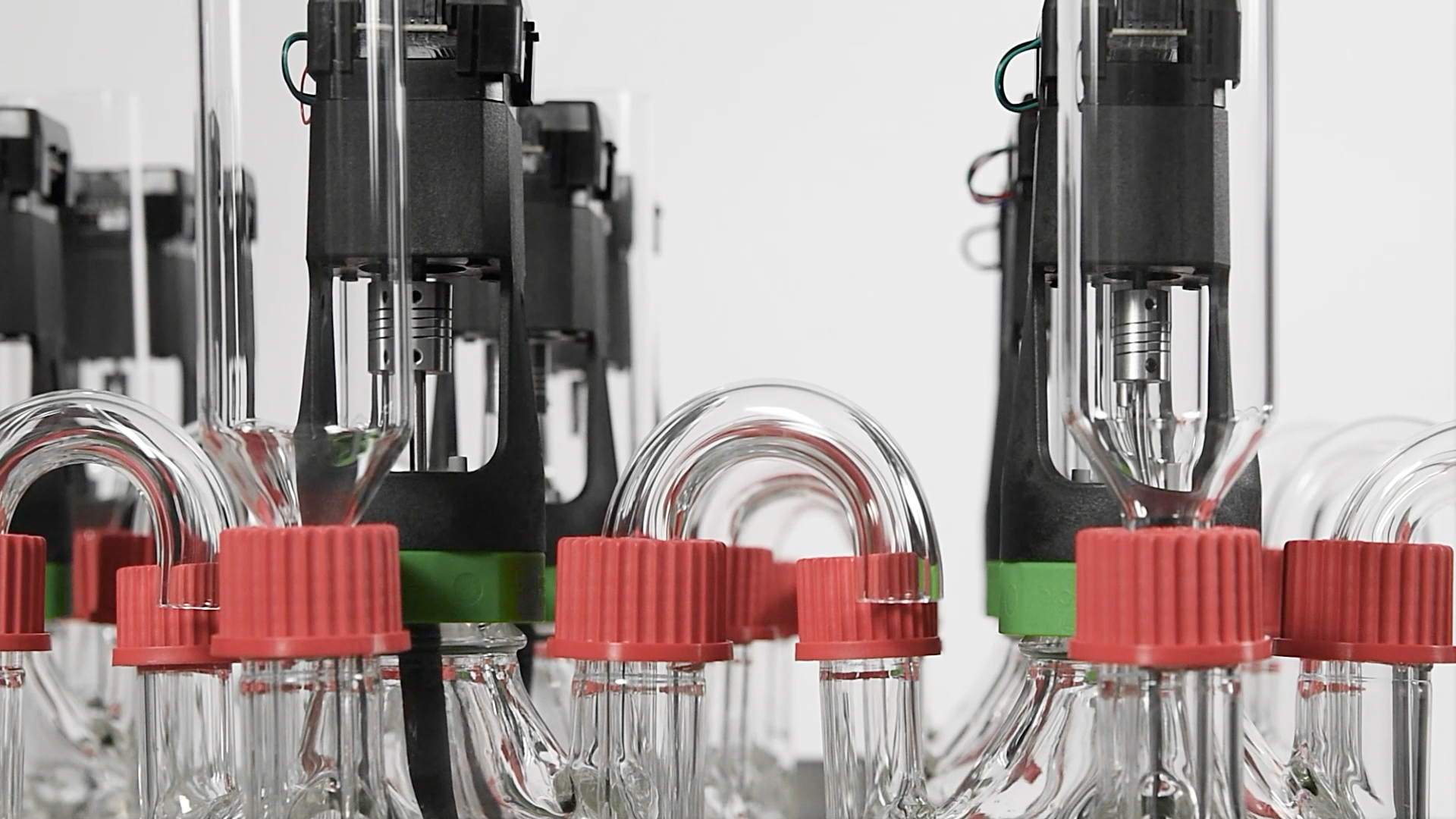 BPC Instruments BioReactor Simulator III