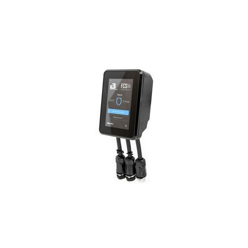 Brewtools / Apparatus AS FCS One AC