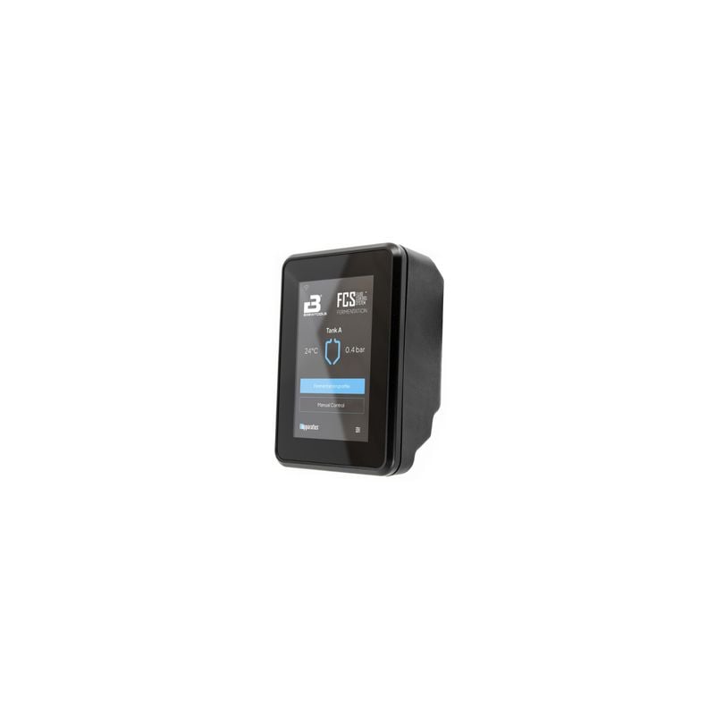 Brewtools / Apparatus AS FCS One DC