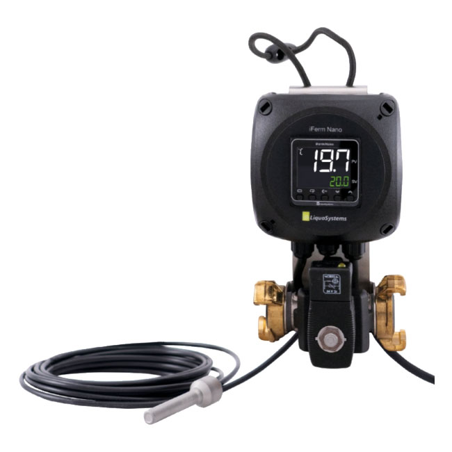 Czech Brewery System NANOSOLO SV 24V