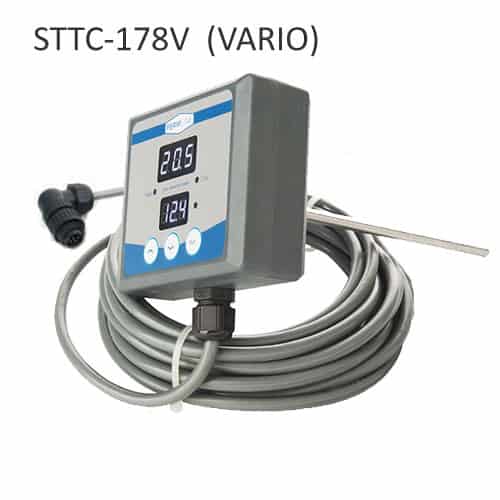 Czech Brewery System STTC-FC178V FermCont VARIO