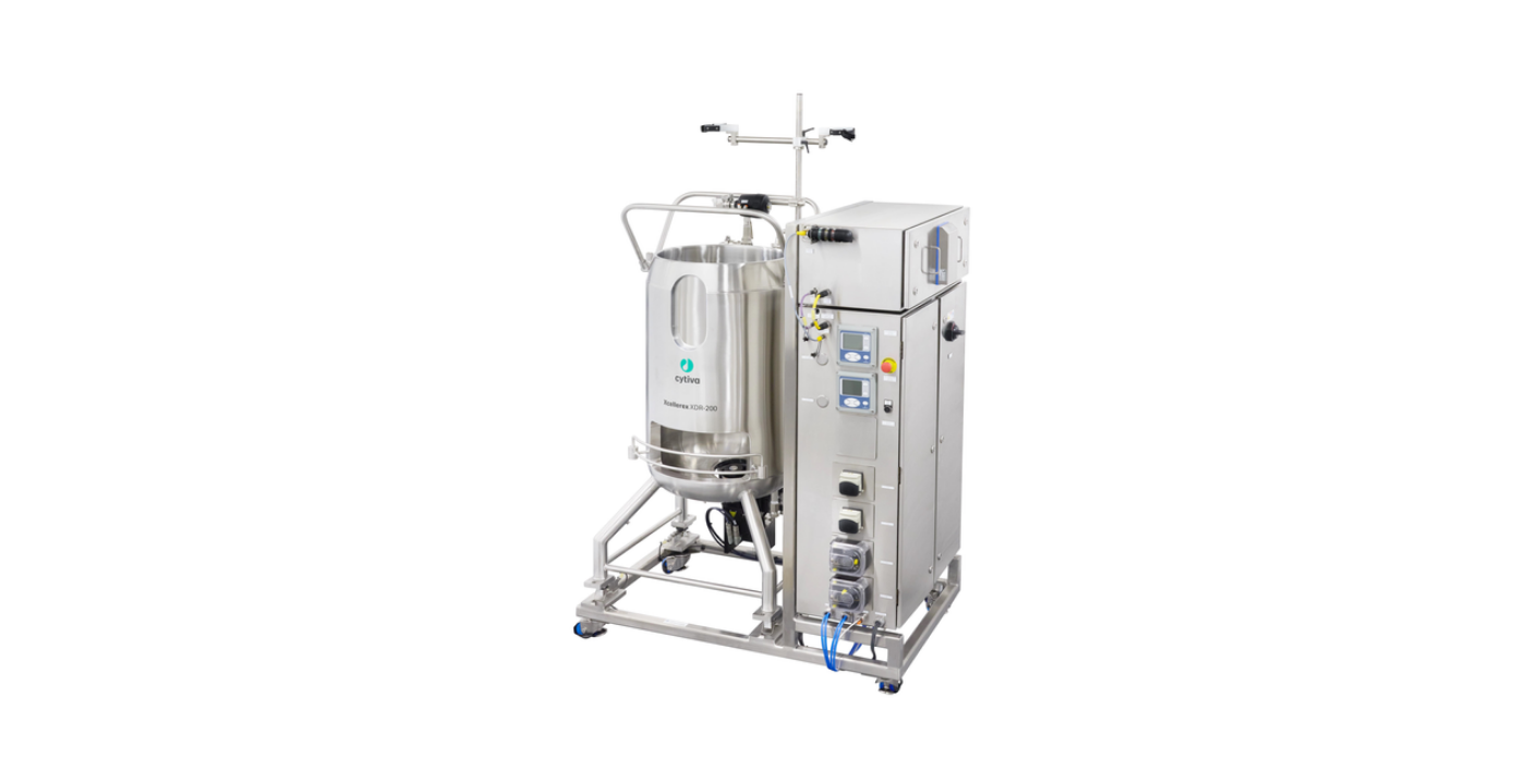 XDR-200 w ujęciu trzy czwarte