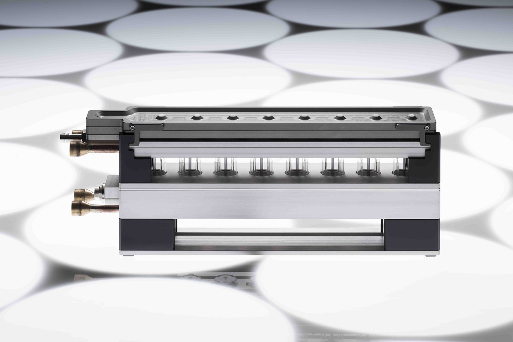 2mag bioREACTOR 8 — oficjalna fotografia produktu lub konfiguracji.