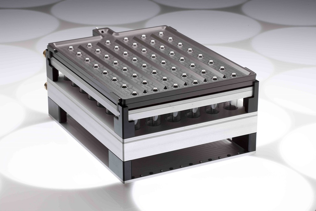 2mag bioREACTOR 48 — oficjalna fotografia produktu lub konfiguracji.