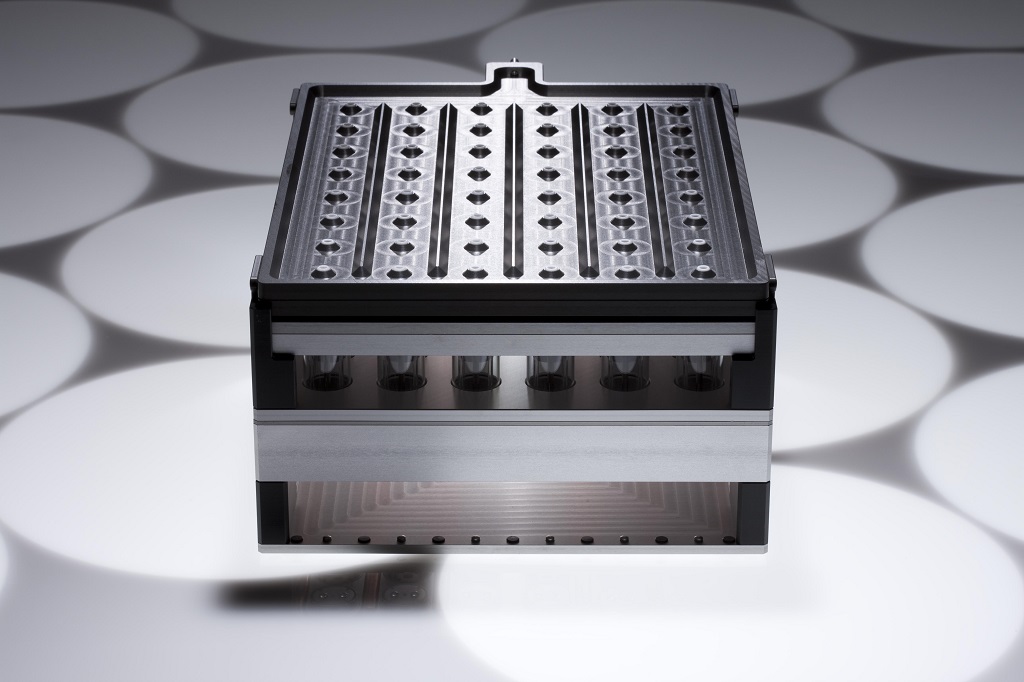 2mag bioREACTOR 48 — oficjalna fotografia produktu lub konfiguracji.