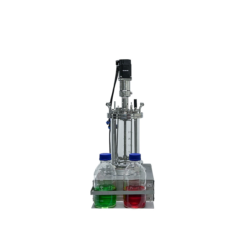 BIOBASE BK-BR50 Biological Fermentation System — oficjalna fotografia produktu lub konfiguracji.