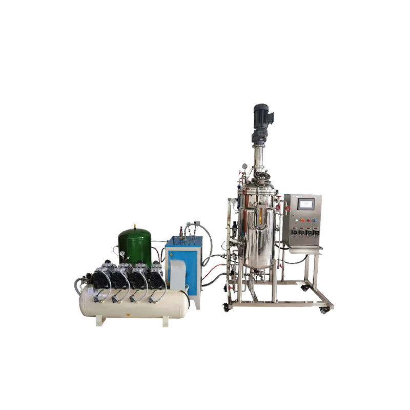 BIOBASE BK-BR50 Biological Fermentation System