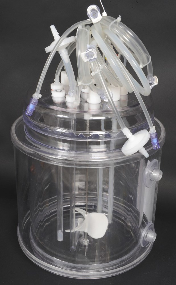 CerCell CellVessel — oficjalna fotografia produktu lub konfiguracji.