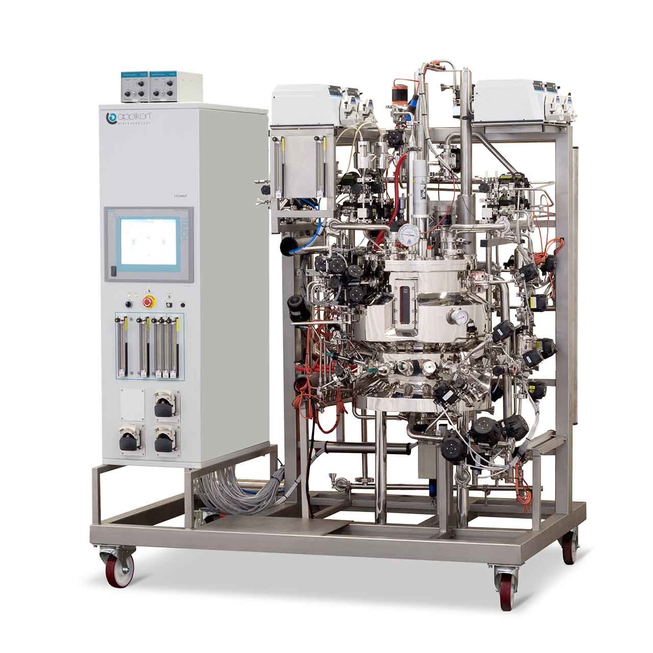 Getinge / Applikon Pro-Control + BioPilot (rodzina)