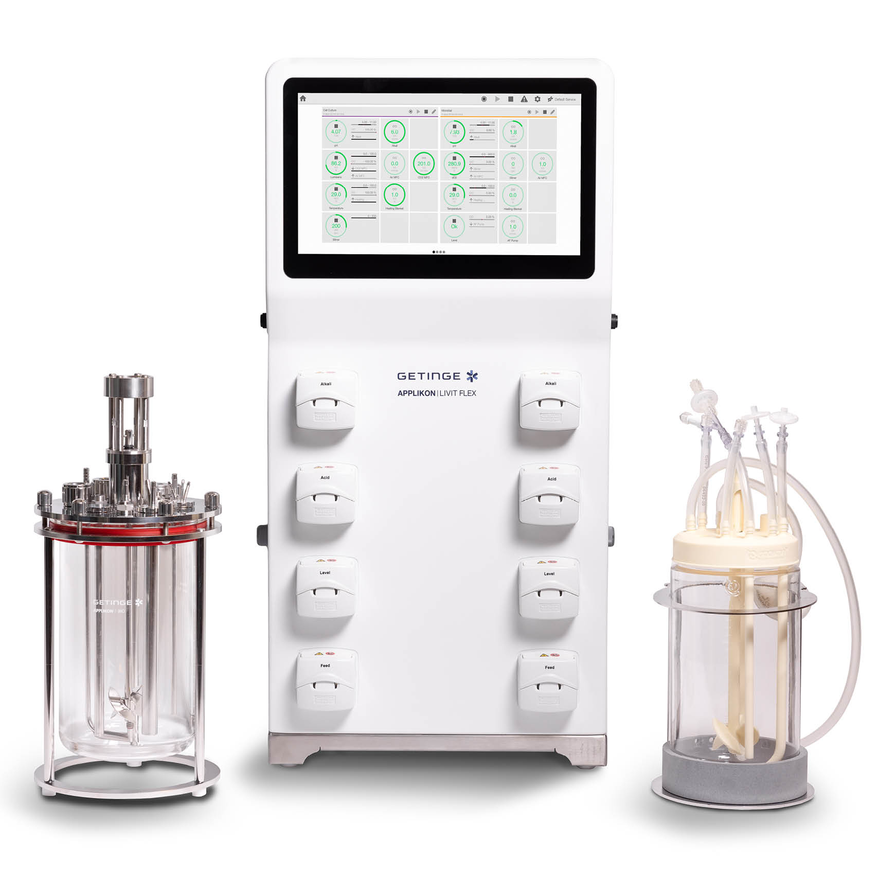 Livit Flex — widok 3