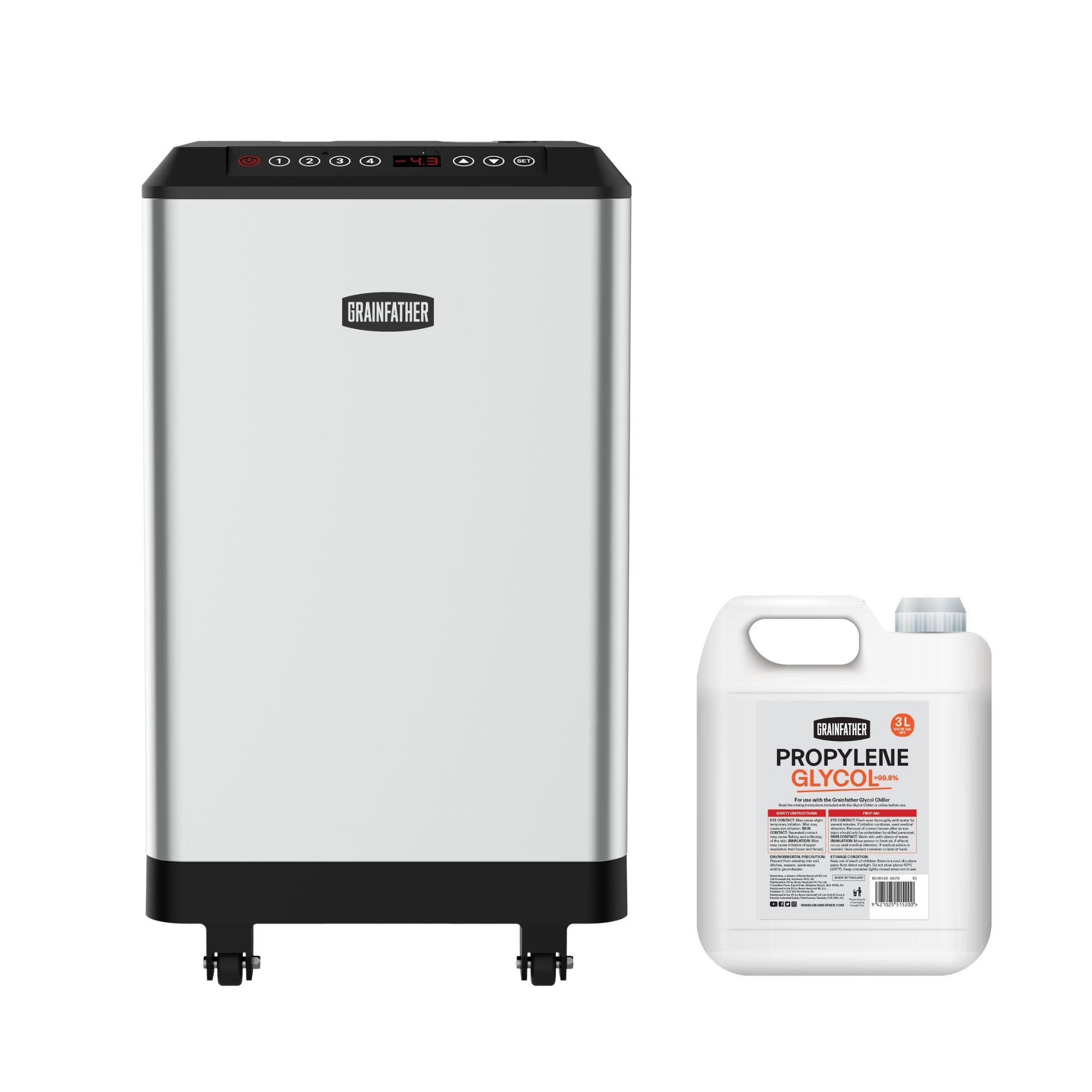 Grainfather GC4 Glycol Chiller