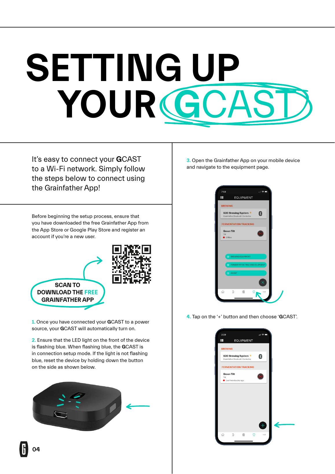 08-gcast-app-add