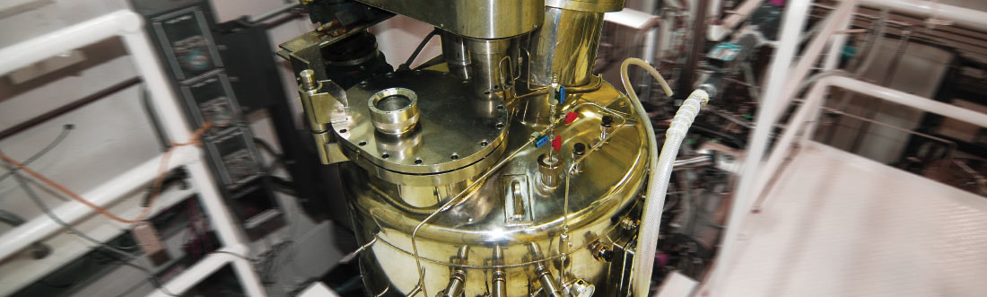 ILS Automation AFC 2000 Fermenter & Bioreactor Control System — oficjalny materiał sprzętowy rodziny.