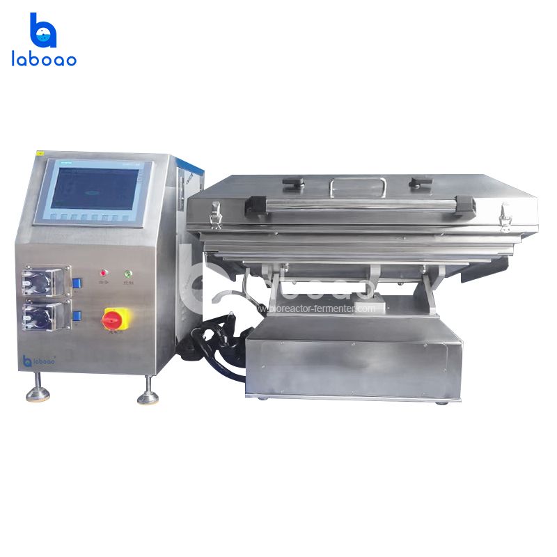 LABOAO WAVE Single-use Bioreactor for Cell Culture