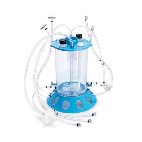 Merck / MilliporeSigma Mobius CellReady 3 L Bioreactor — oficjalny lub pochodny materiał techniczny z dokumentacji produktu.