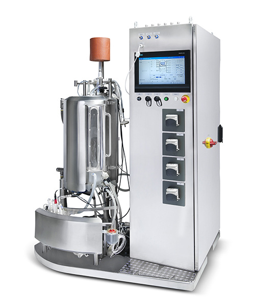 Merck / MilliporeSigma Mobius CellReady / Mobius 50 L Bioreactor