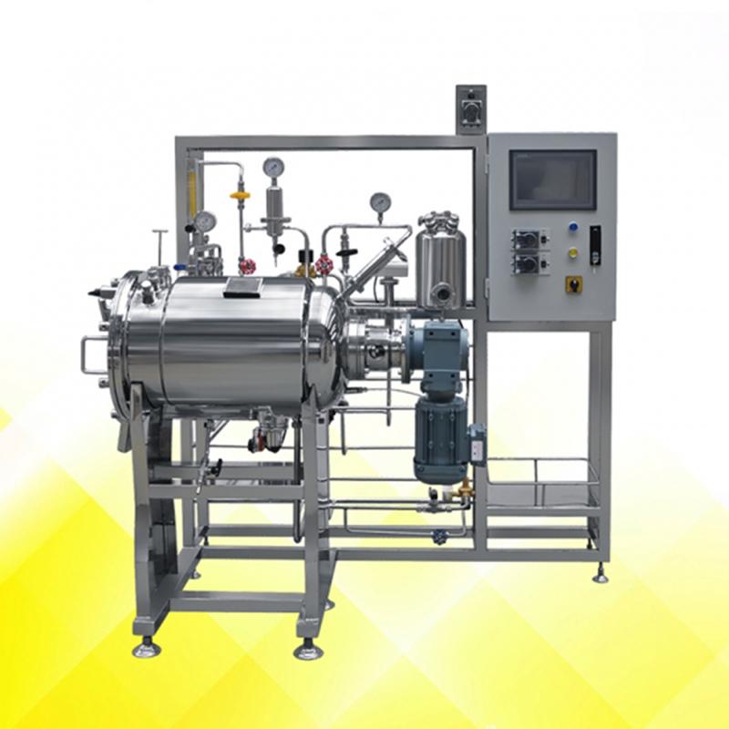 Ollital OLT-500 immersion system