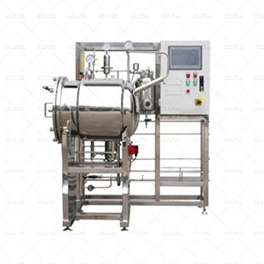 Ollital OLT-20/30/50/100/200/500/1000SS — materiał 1 z karty producenta (850×850).