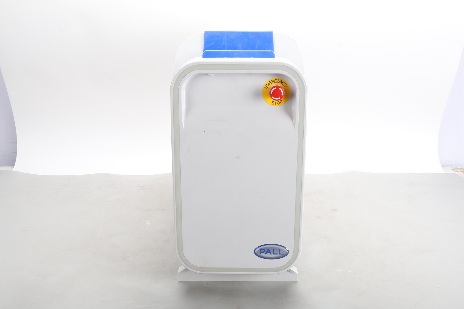 Pall Life Sciences mPath Benchtop Bioreactor Control Tower