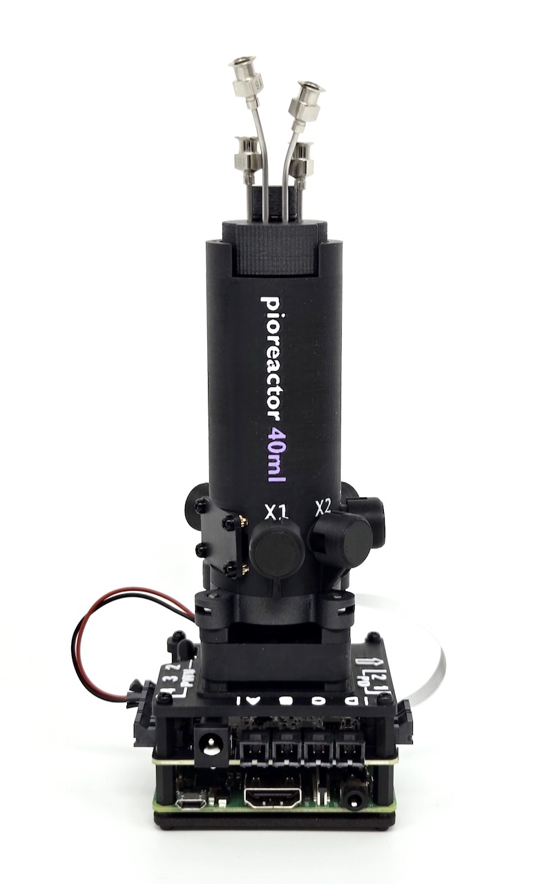 Pioreactor Pioreactor 40 mL v1.0