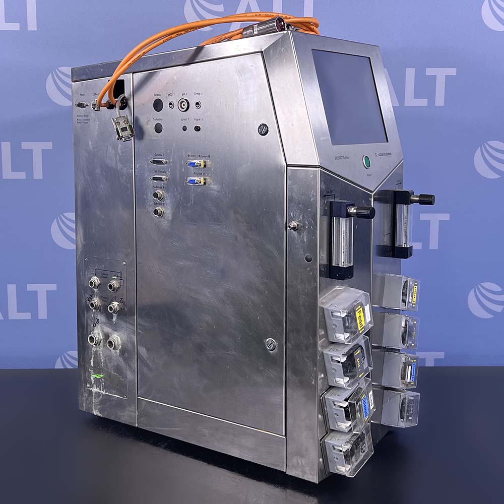 biostat-bplus-system