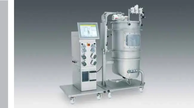 Sartorius BIOSTAT CultiBag STR Plus 200 L Single DW (Generation 1)