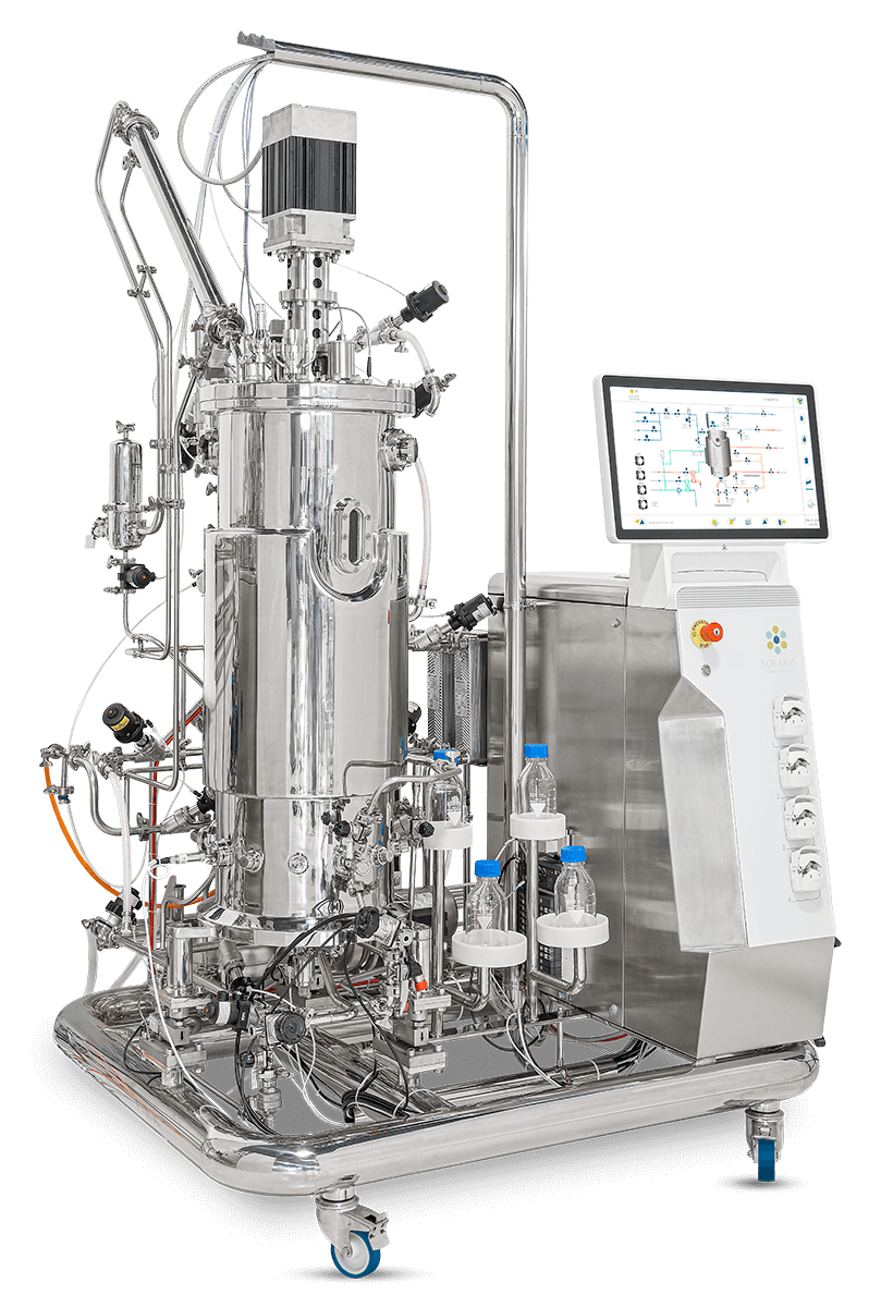 Solaris Biotech M Series (rodzina)