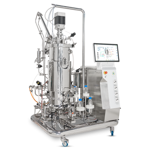 Solaris Biotech M Series (rodzina) — oficjalny materiał przypisany do karty tej rodziny.