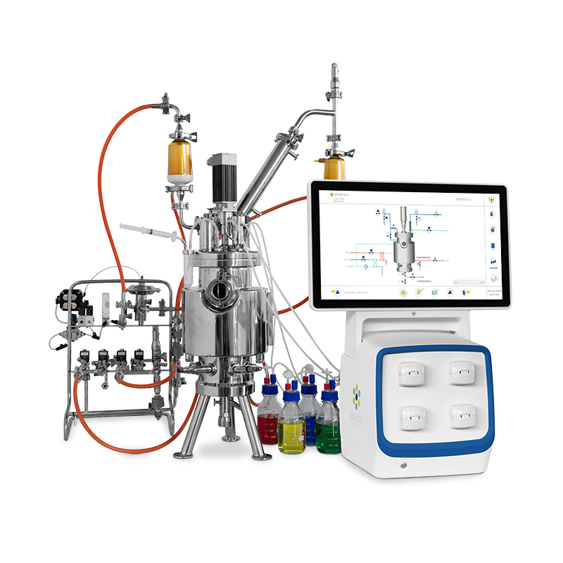 Solaris Biotech GENESIS (rodzina)