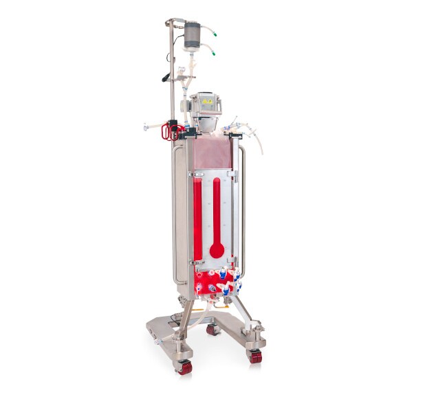 Thermo Fisher Scientific HyPerforma DynaDrive 50 L
