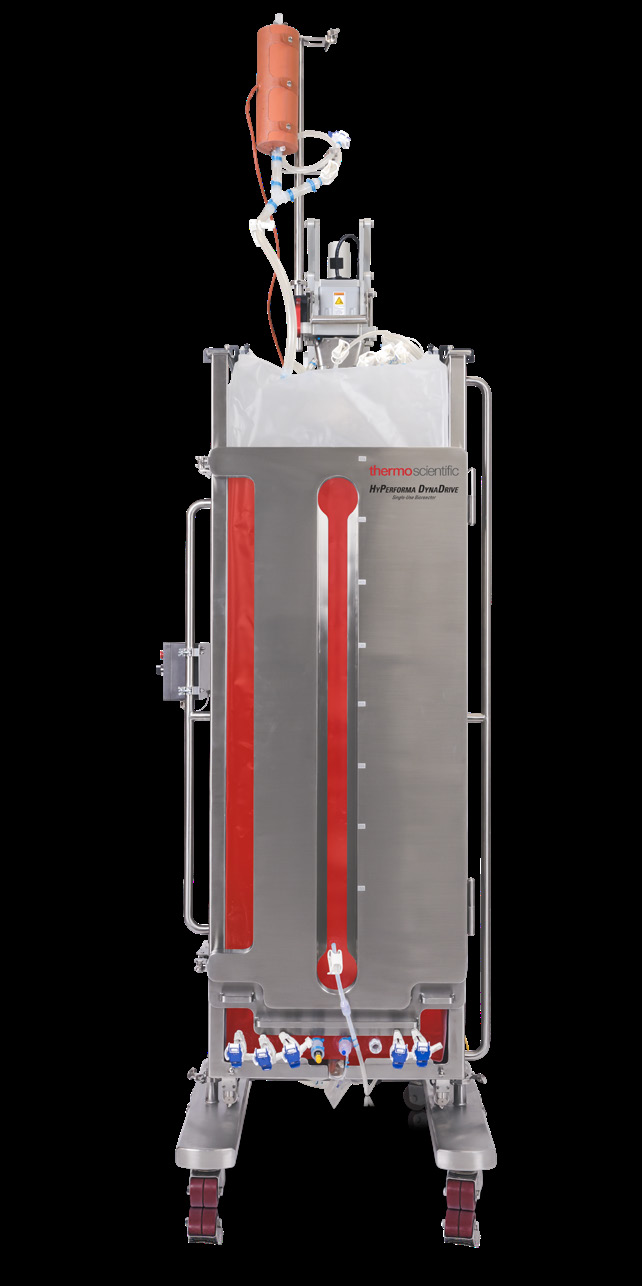 Thermo Fisher Scientific HyPerforma DynaDrive 500 L