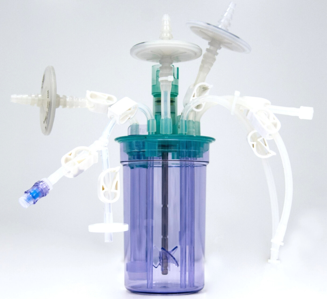 T&J Bioengineering / TJXBIO Endura SUB C/F