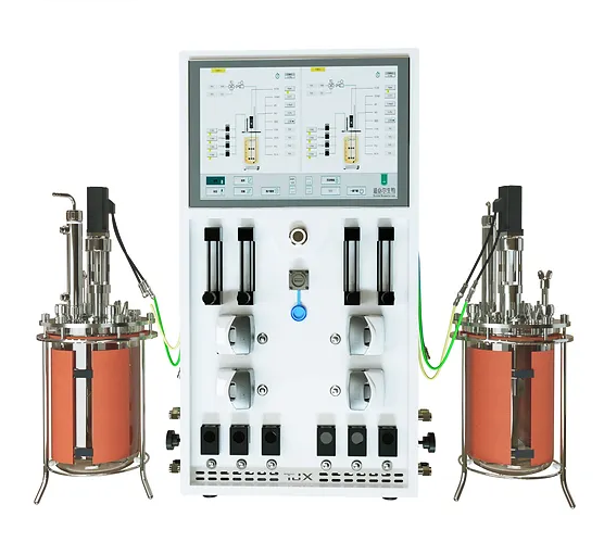 T&J Bioengineering / TJXBIO Intelli-Ferm B G2/G3 Twin