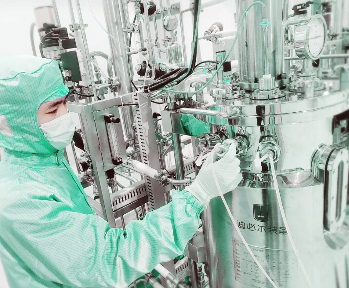 T&J Bioengineering / TJXBIO Opti-Cell C/D